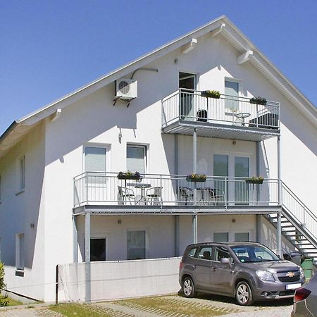 Appartementhaus In ซินโนวิทซ์ ภายนอก รูปภาพ
