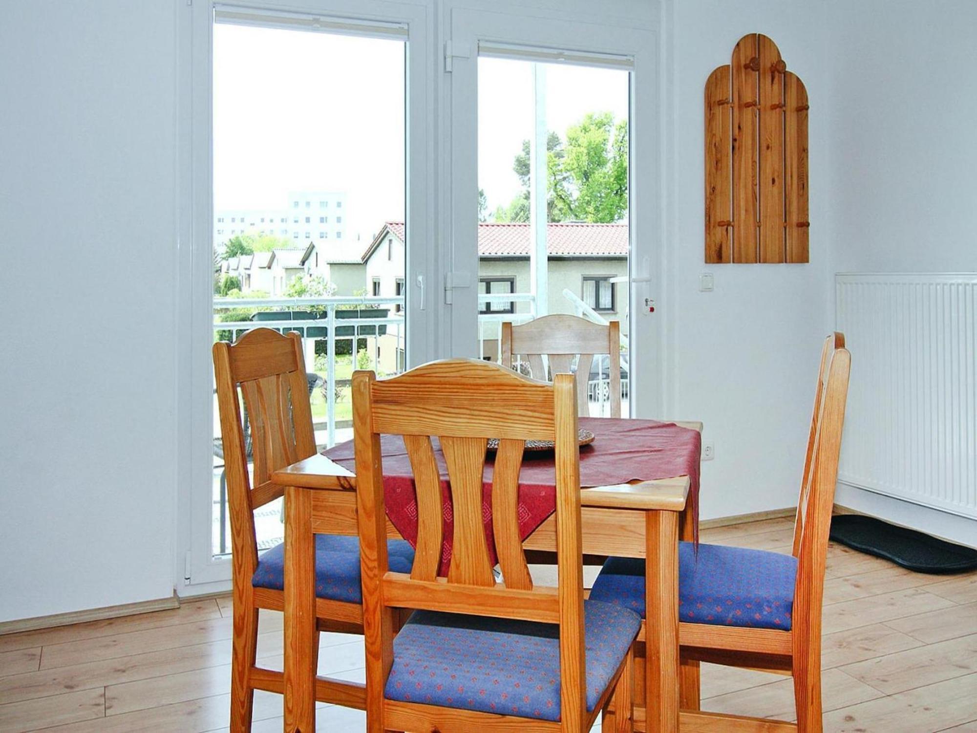 Appartementhaus In ซินโนวิทซ์ ภายนอก รูปภาพ